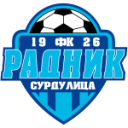 Радник Сурдулика