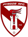 Пиргос 1968