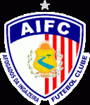 Афогадос да Ингазейра U20