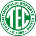 Токантинополис U20
