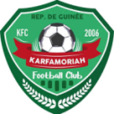 Карфамориах