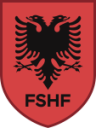 Албаниа U19 W