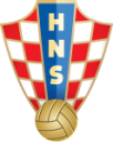 Кротиа U19 W