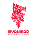 Мянмар U19 W