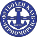 Черноморец Бургас Софиа