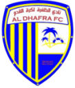 Ал Дхафра U23