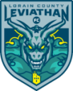 Лорайн Кунти Левиатан
