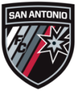 Сан Антонио FC 2