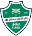 Ал Ахли SC W