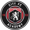 Блактовн Сити U20