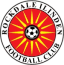 Рокдале Илинден U20