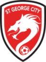 Ст. Георге Сити U20