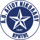 Агиу Николау