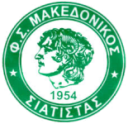 Македоникос Сиатиста