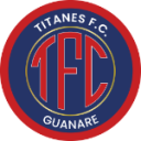 Титанес FC