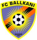 FC Баллкани U19