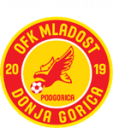 Младост ДГ U19