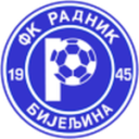 Радник Биджелджина