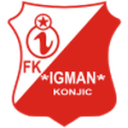 Игман Конджик