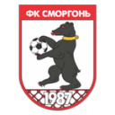 Сморгон
