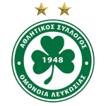 Омониа Никосиа