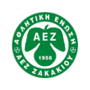 АЕ Закакиу