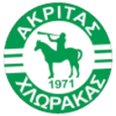 Акритас