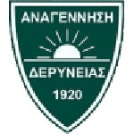 Анагенниси Деринейа