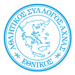 Етникос Ачна