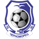Чорноморец