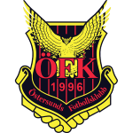 Остерсундс FK