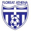 Флорит Атена