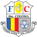 FC Санта Колома II