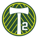 Портланд Тимберс II