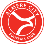 Алмере Сити FC