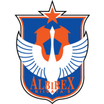 Албирекс Ниигата С