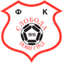 Слобода Нови Град