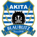 Блаублиц Акита
