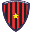 1º де Агосто