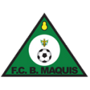 Бравос до Макуис FC