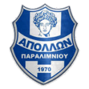 Аполлон Паралимниу