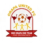 Орапа Унитед