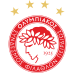 Олимпиакос Пираеус