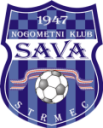 Сава Стрмек