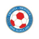 Слога Мравинсе