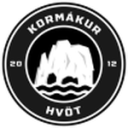 Кормакур / Хвот