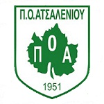 Ацалениос