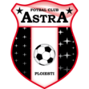 FC Астра Гиургиу