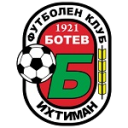 Ботев Ихтиман