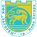 Загорец